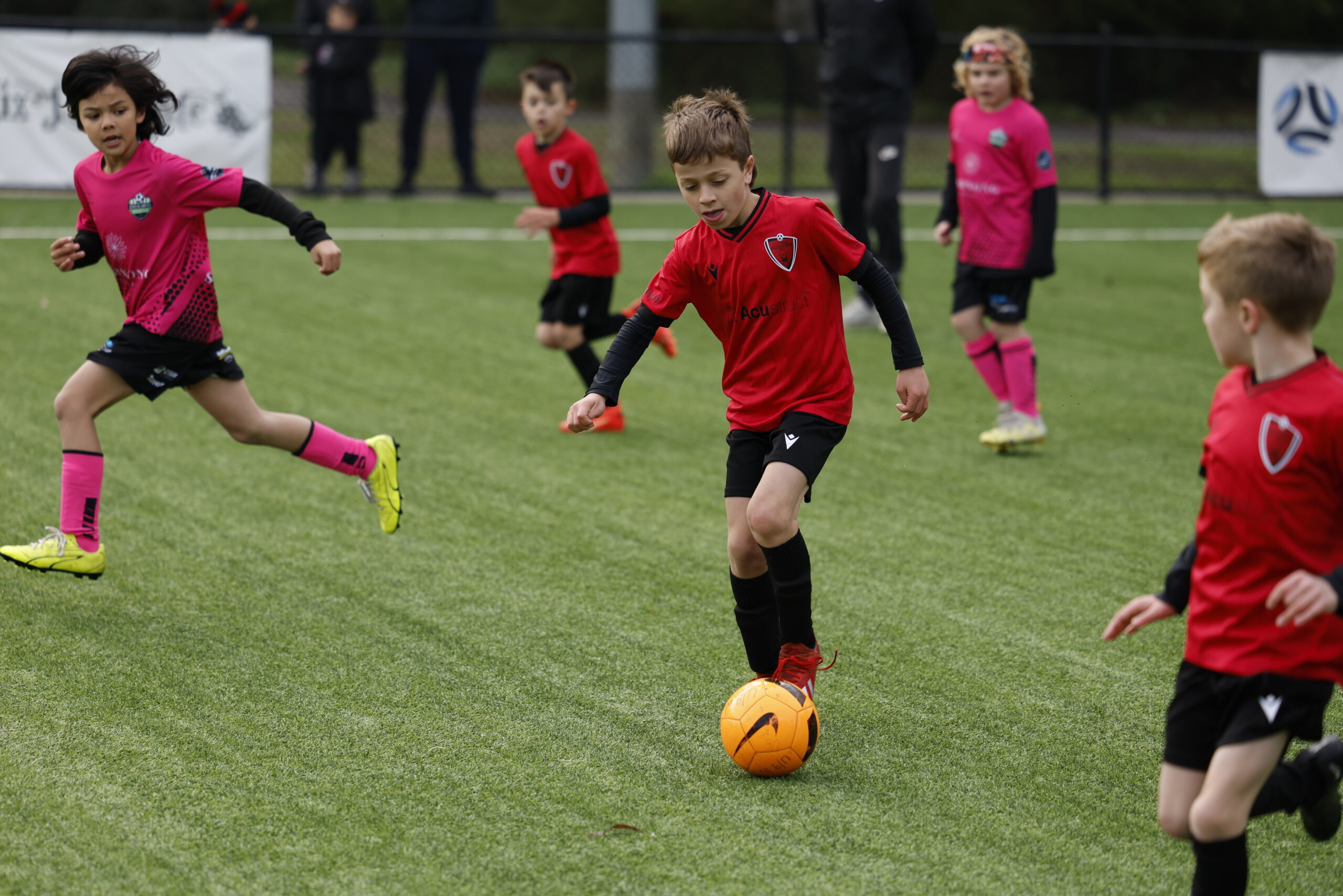 Our Programs Community Boys – soccer