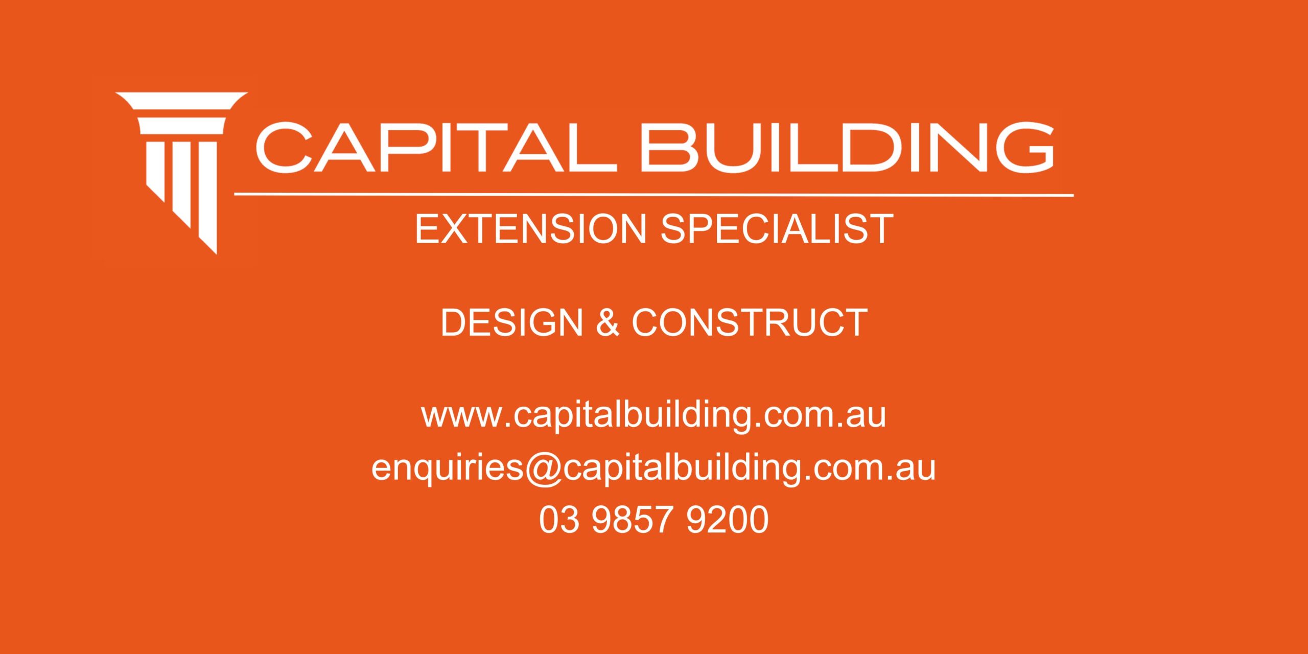 Capital Building