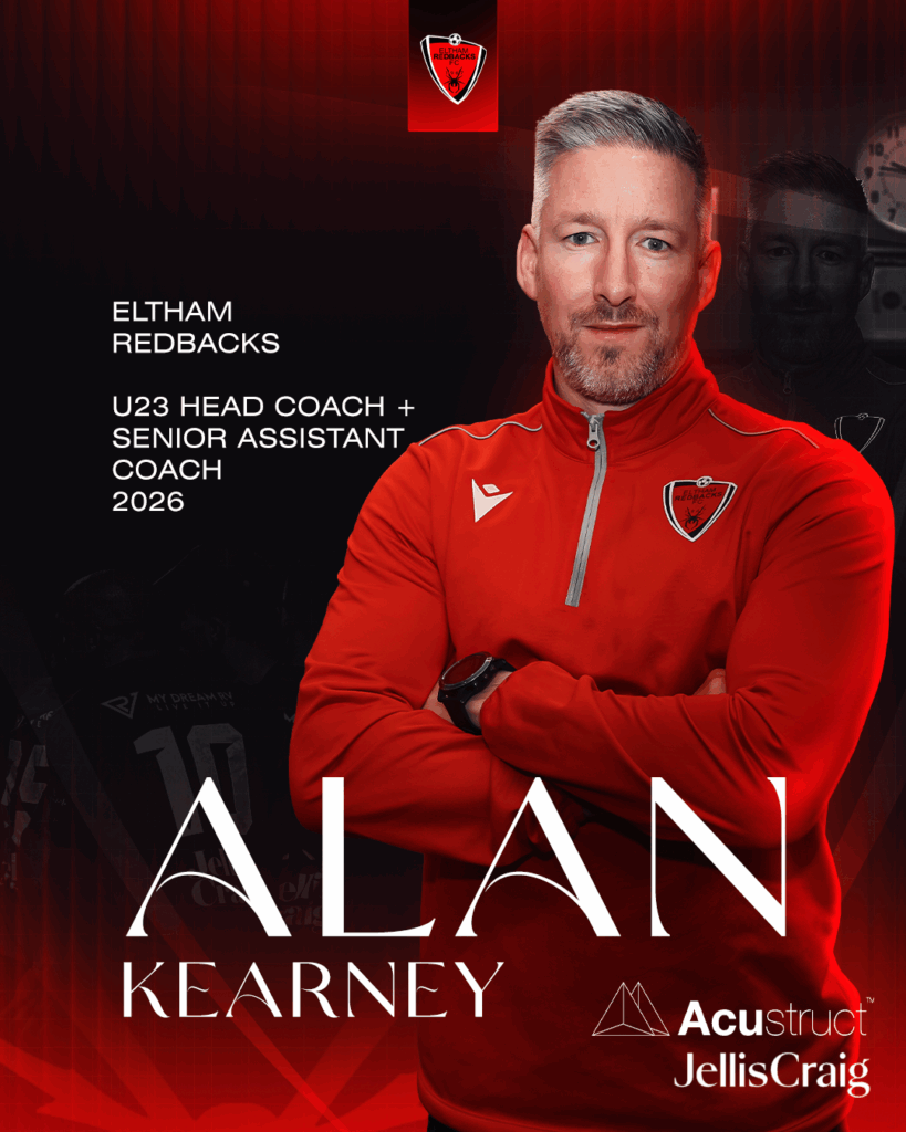 assistant coach Kearney recommits for 2026 alan kearney signing 1