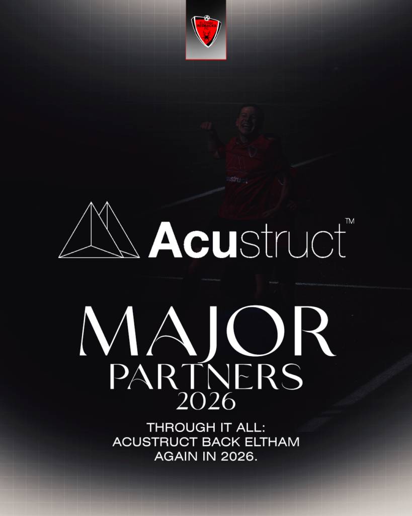 Acustruct Returns as Major Sponsor for 2026 acustructpost