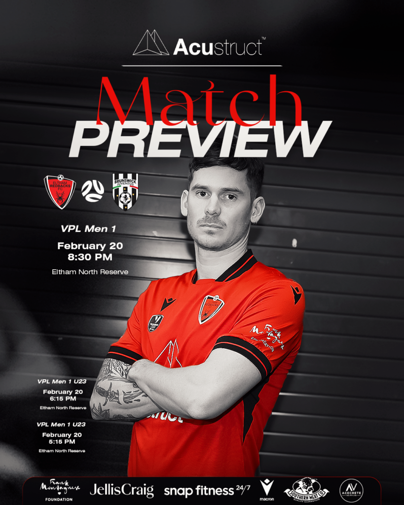 round 2 vpl1 match preview