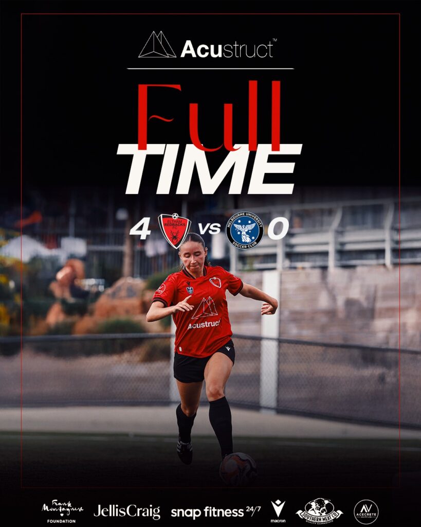 Jellis Craig Women's Match Report: Berks Brace Headlines Four-Nil Win Over Melbourne Uni 650047866 1323679456446983 1368608981945385534 n