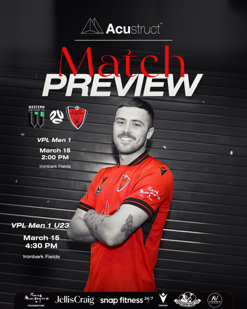 round 5 vpl1 match preview