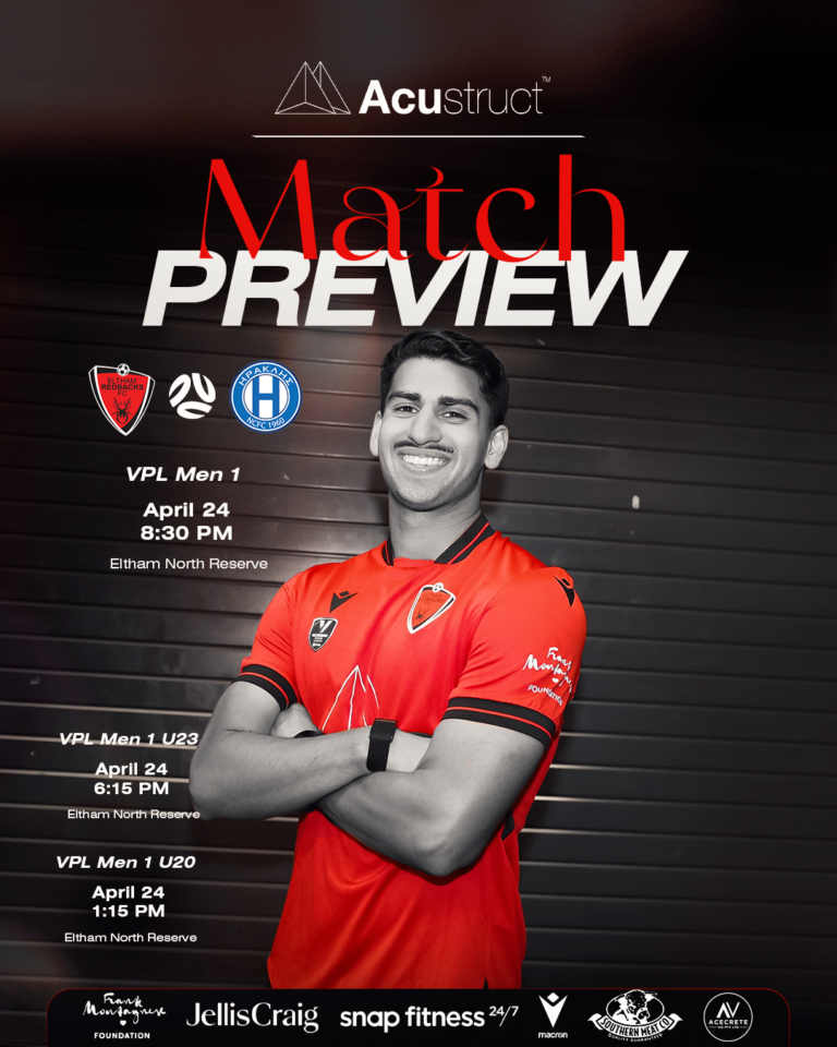 round 10 vpl1 match preview