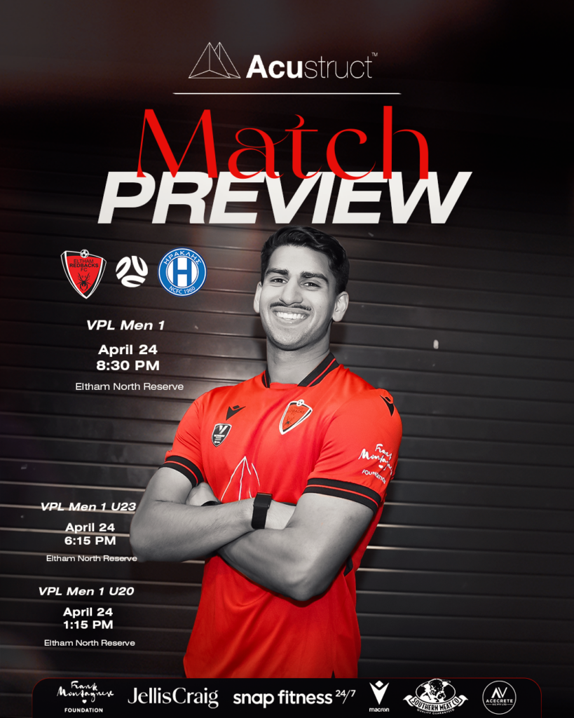 round 10 vpl1 match preview