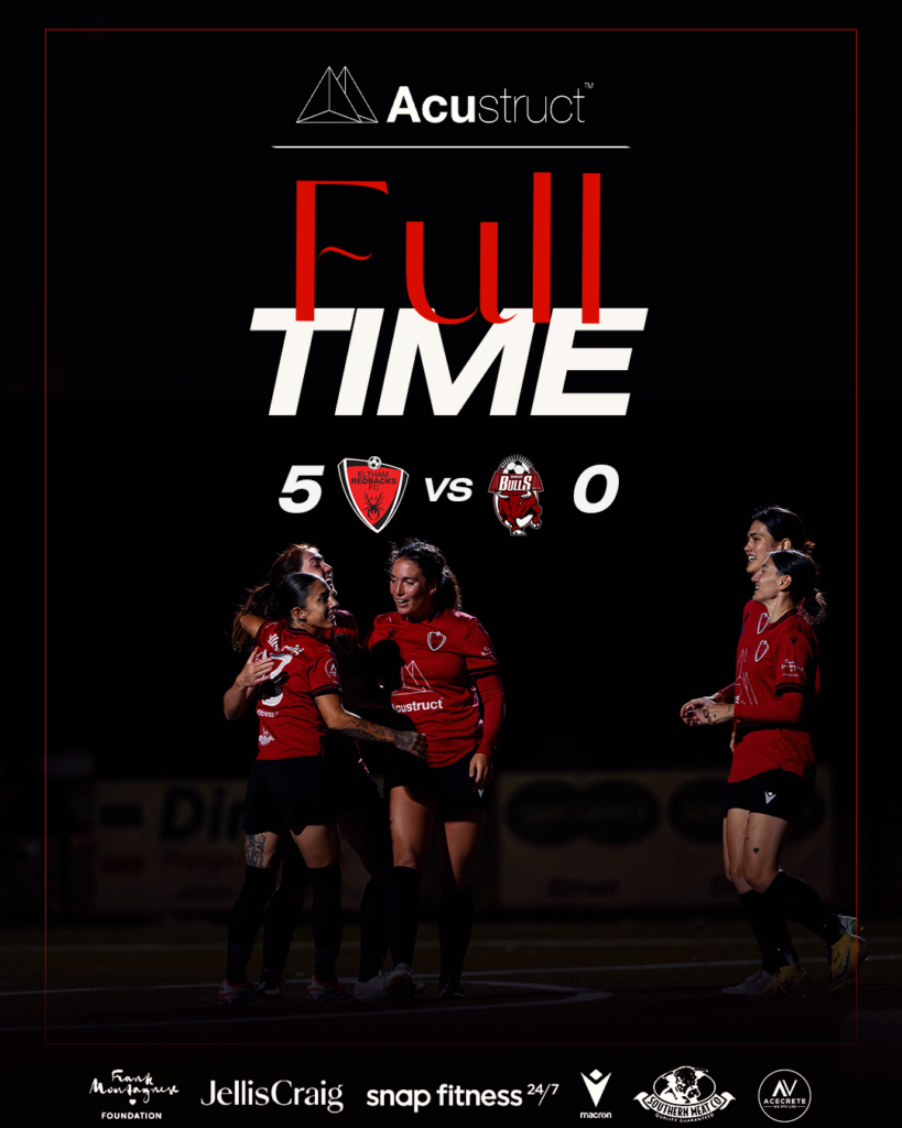 Jellis Craig Women's Match Report: Five-Star Redbacks Dismantle Banyule vplw ft