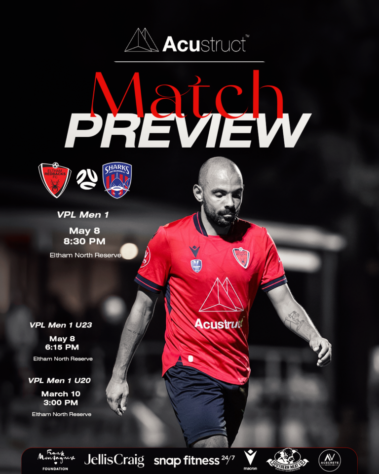round 12 vpl1 match preview
