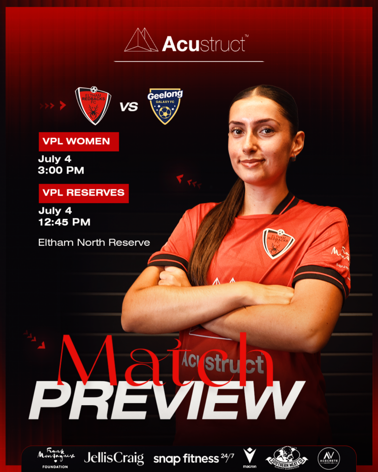 round 15 wmn match preview