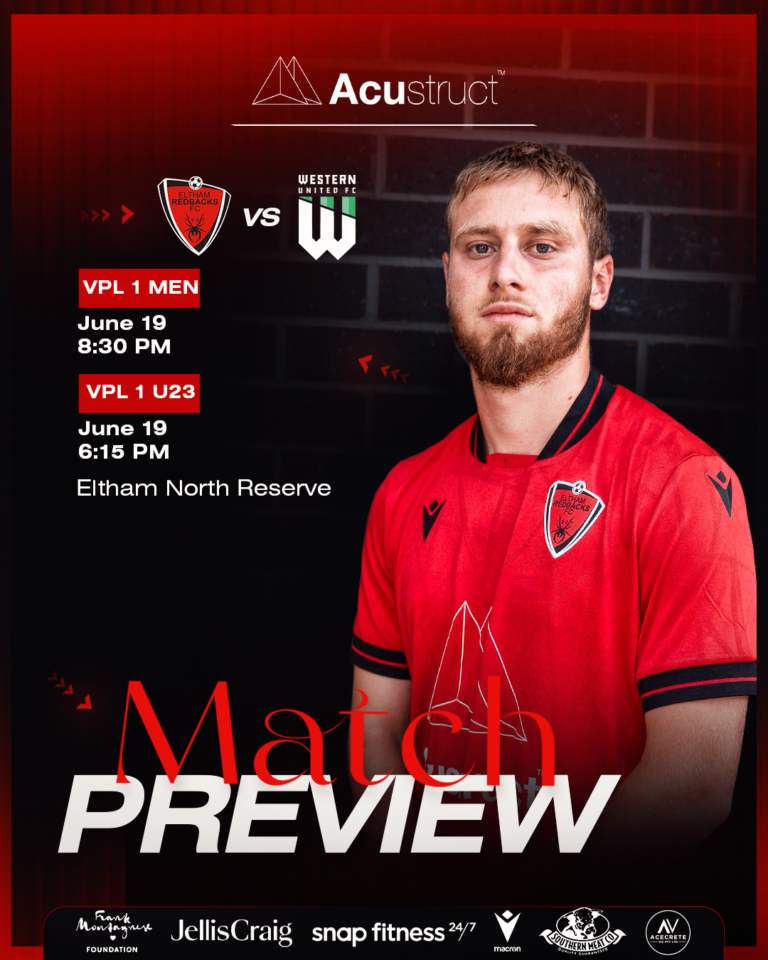 round 18 vpl1 match preview