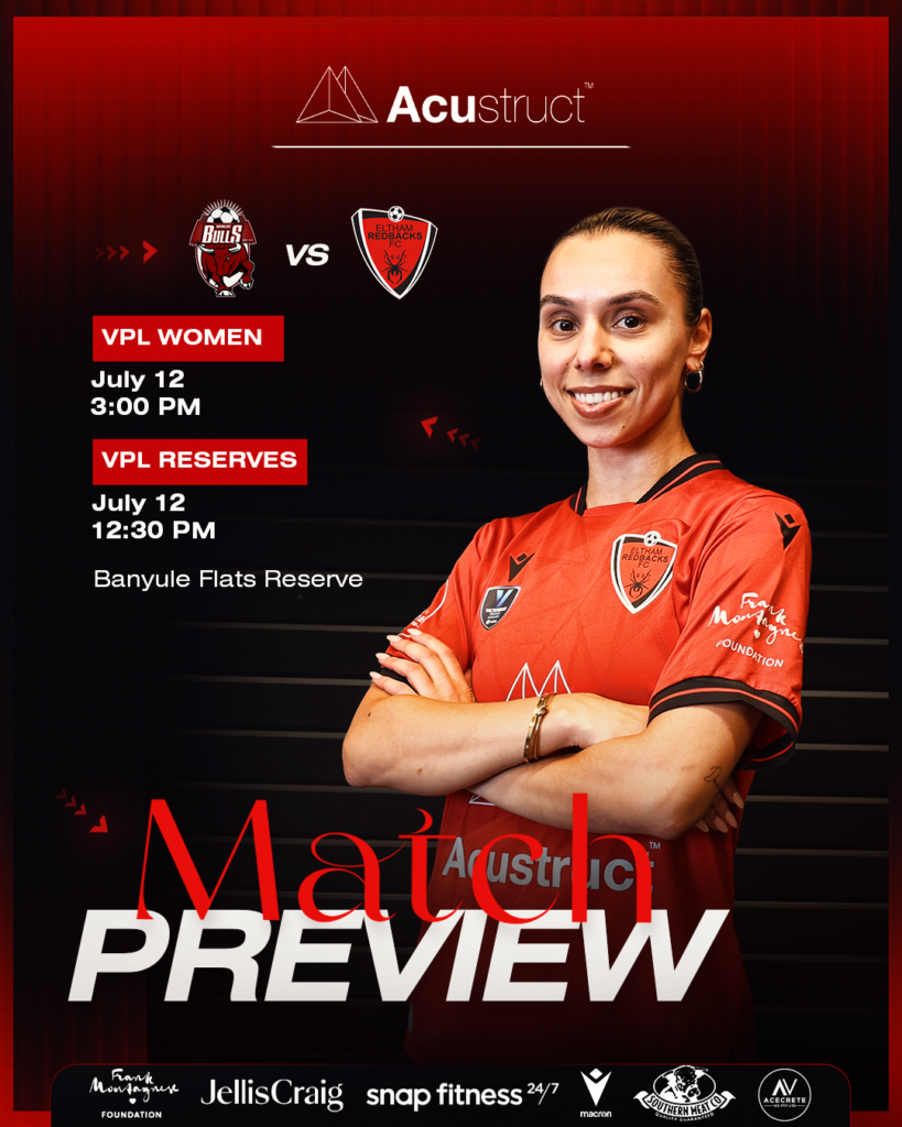 Jellis Craig Women's Match Preview: Leading Is a Job, and It Travels round 16 wmn match preview