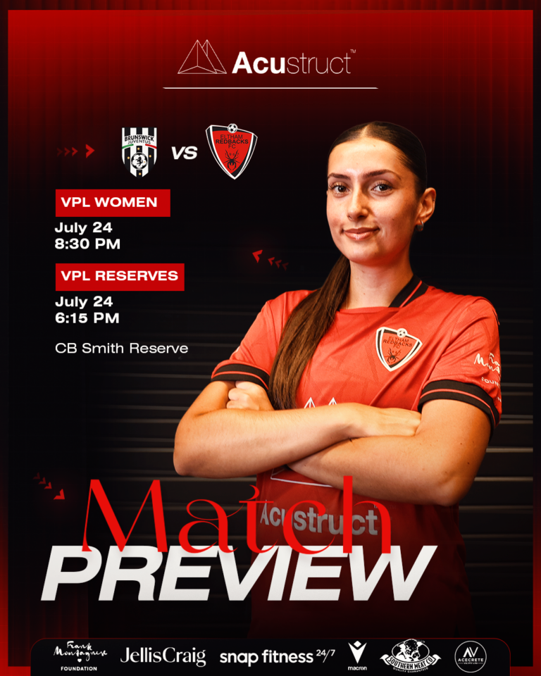 round 19 wmn match preview