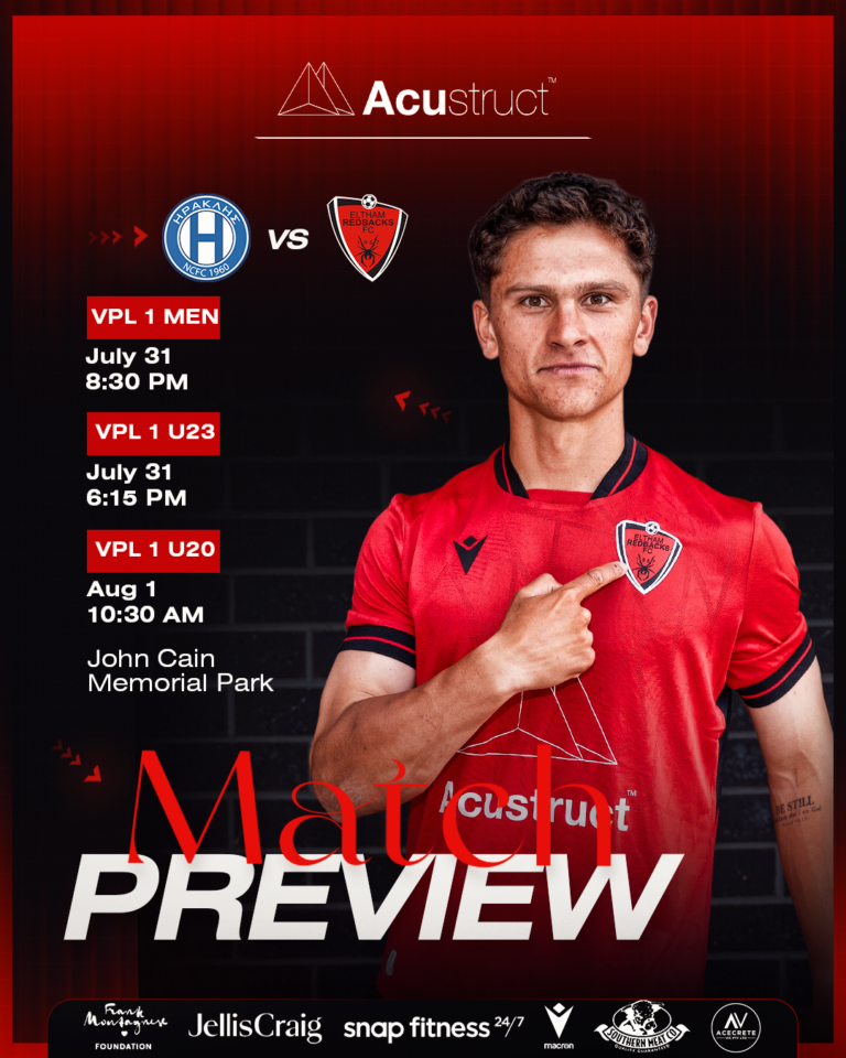 round 23 vpl1 match preview
