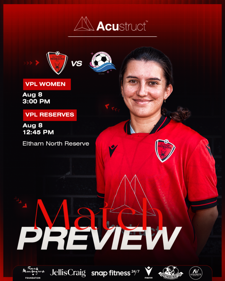 round 19 wmn match preview