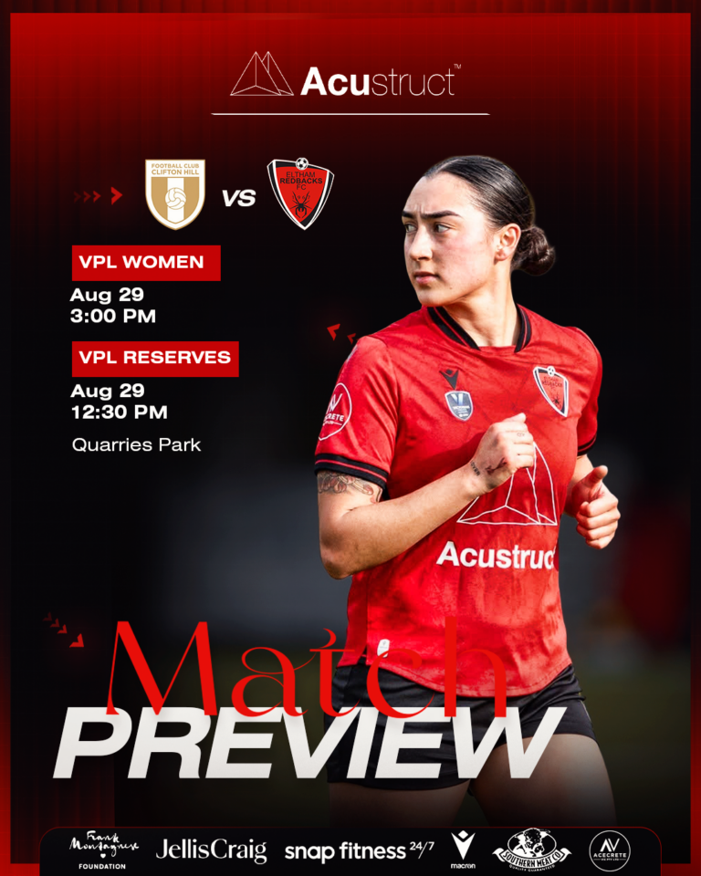 round 22 wmn match preview