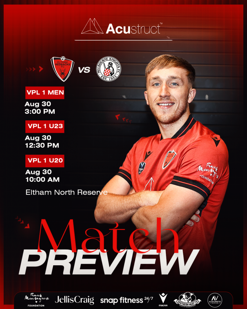 round 26 vpl1 match preview