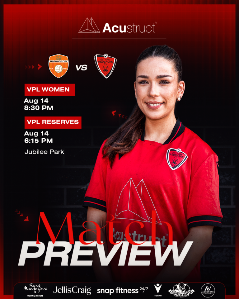 round 20 ringwood match preview