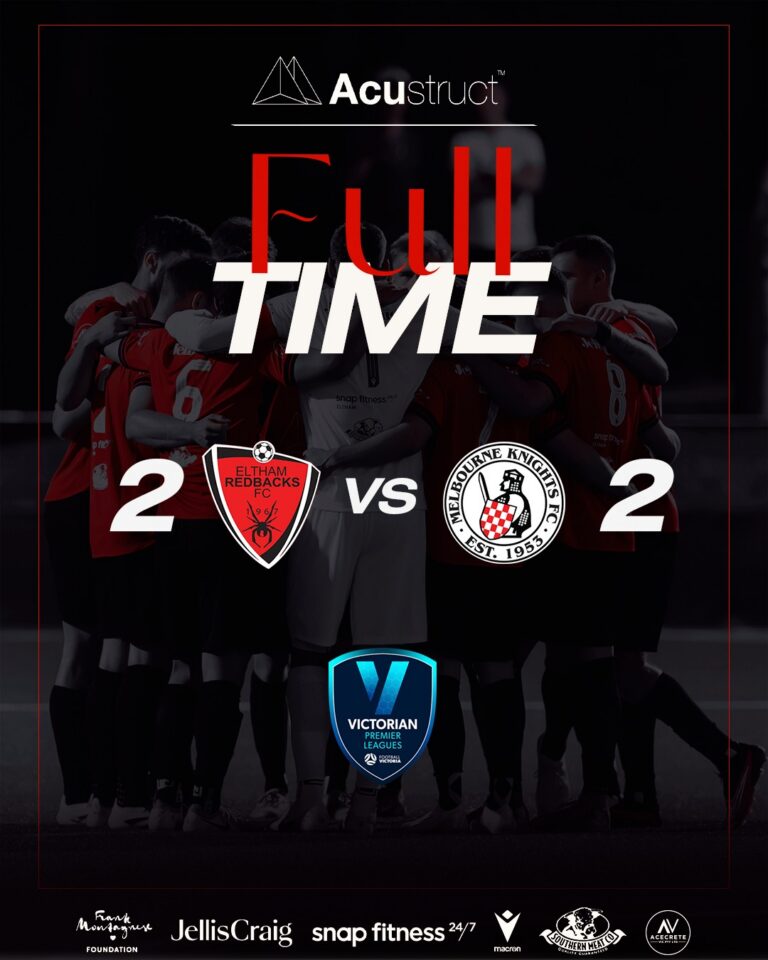 ft r26 men v melbourne knights 2026 08 30